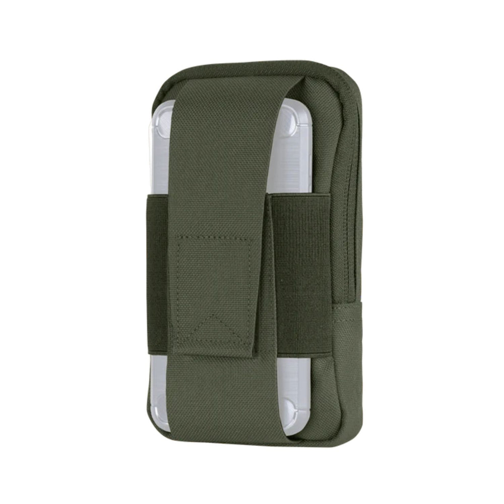 Condor Outdoor - MOLLE Compatible Phone Pouch