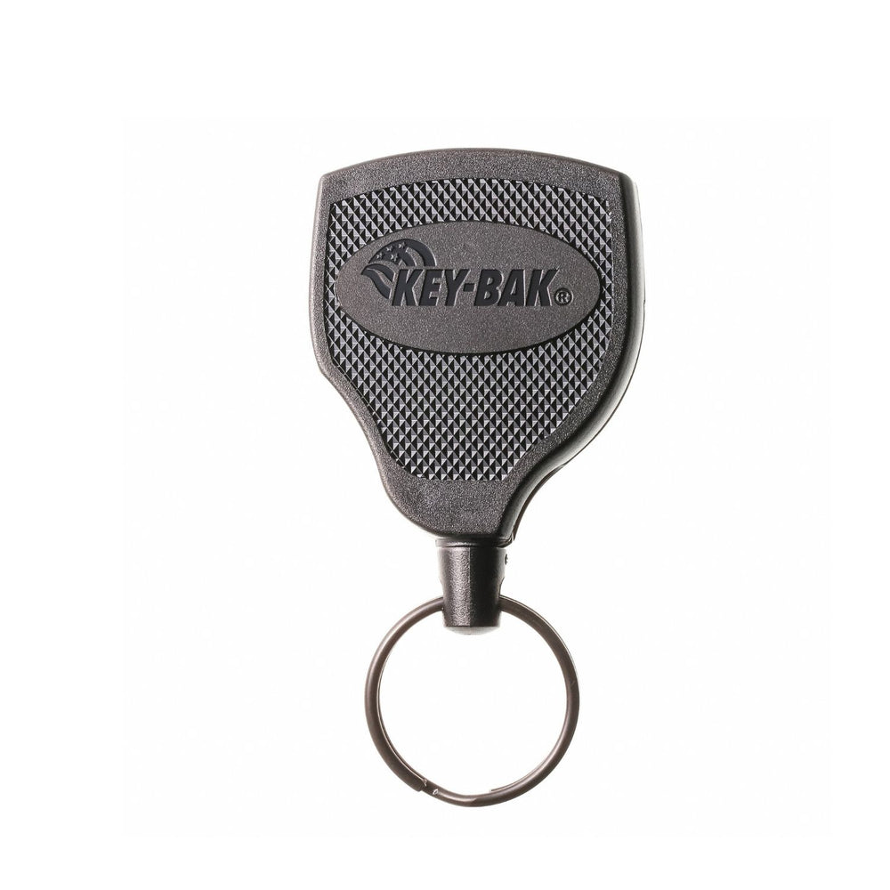 KEY-BAK - SUPER48 48in Heavy Duty Kevlar Cord Tether with Belt Clip