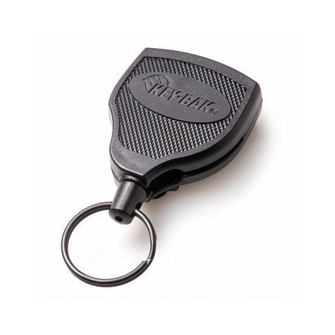 KEY-BAK - SUPER48 48in Heavy Duty Kevlar Cord Tether with Belt Clip