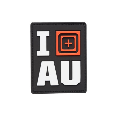 5.11 Tactical - I Scope Patch Australia