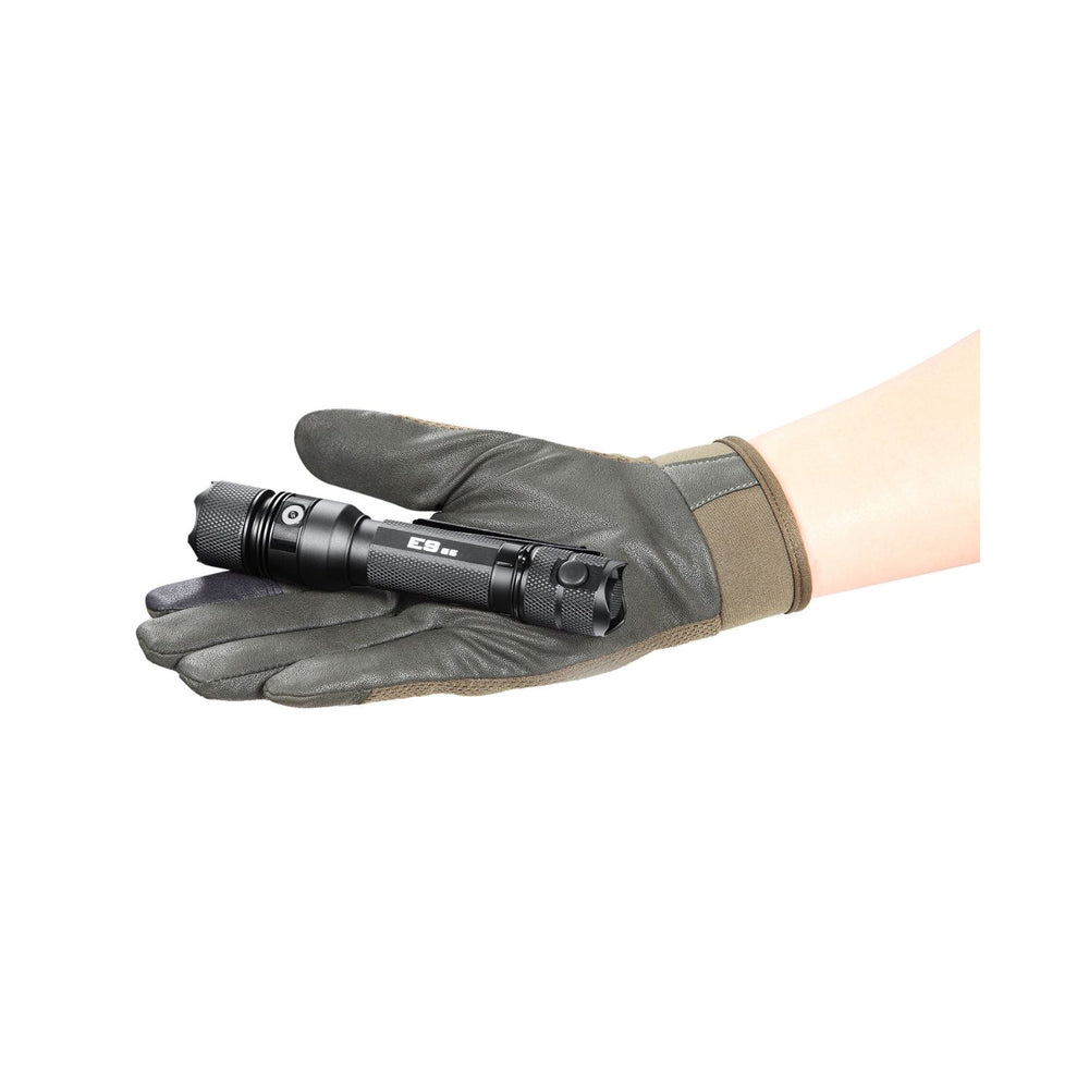 Powertac - E9 GEN5 | 3,000 Lumen Tactical EDC Flashlight