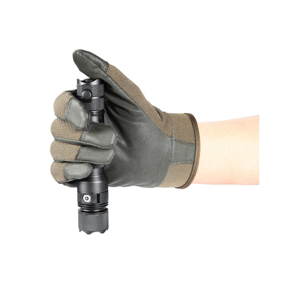 Powertac - E9 GEN5 | 3,000 Lumen Tactical EDC Flashlight