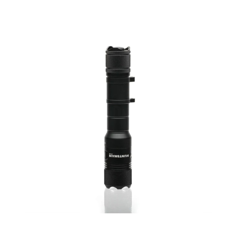 Powertac - Huntsman XLT | 1200 Lumen Long Throw Spot Light