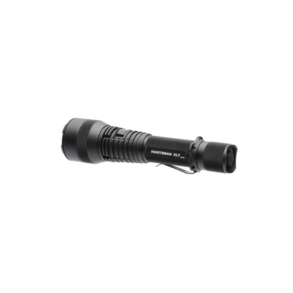 Powertac - Huntsman XLT | 1200 Lumen Long Throw Spot Light