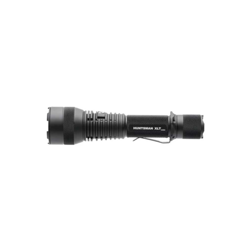 Powertac - Huntsman XLT | 1200 Lumen Long Throw Spot Light