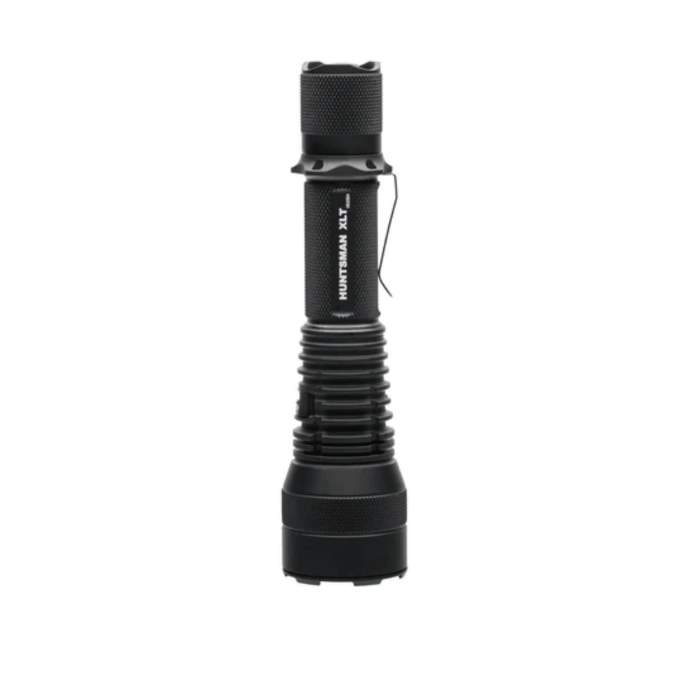 Powertac - Huntsman XLT | 1200 Lumen Long Throw Spot Light