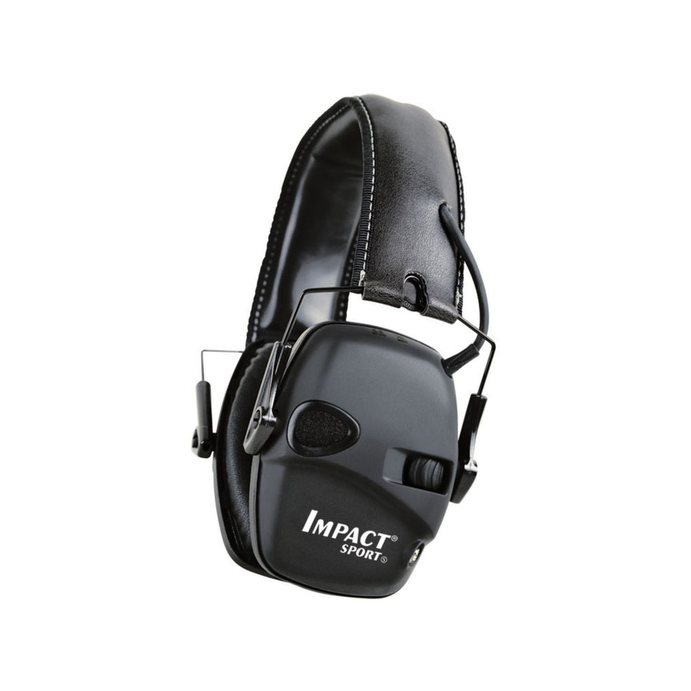 Honeywell Howard Leight Impact Sport Electronic Earmuffs