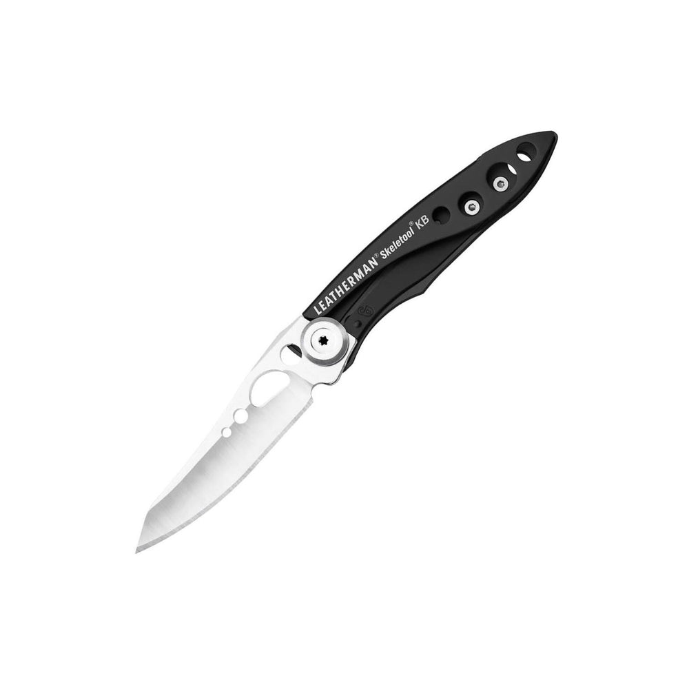 Leatherman - Skeletool KB Folding Pocket Knife
