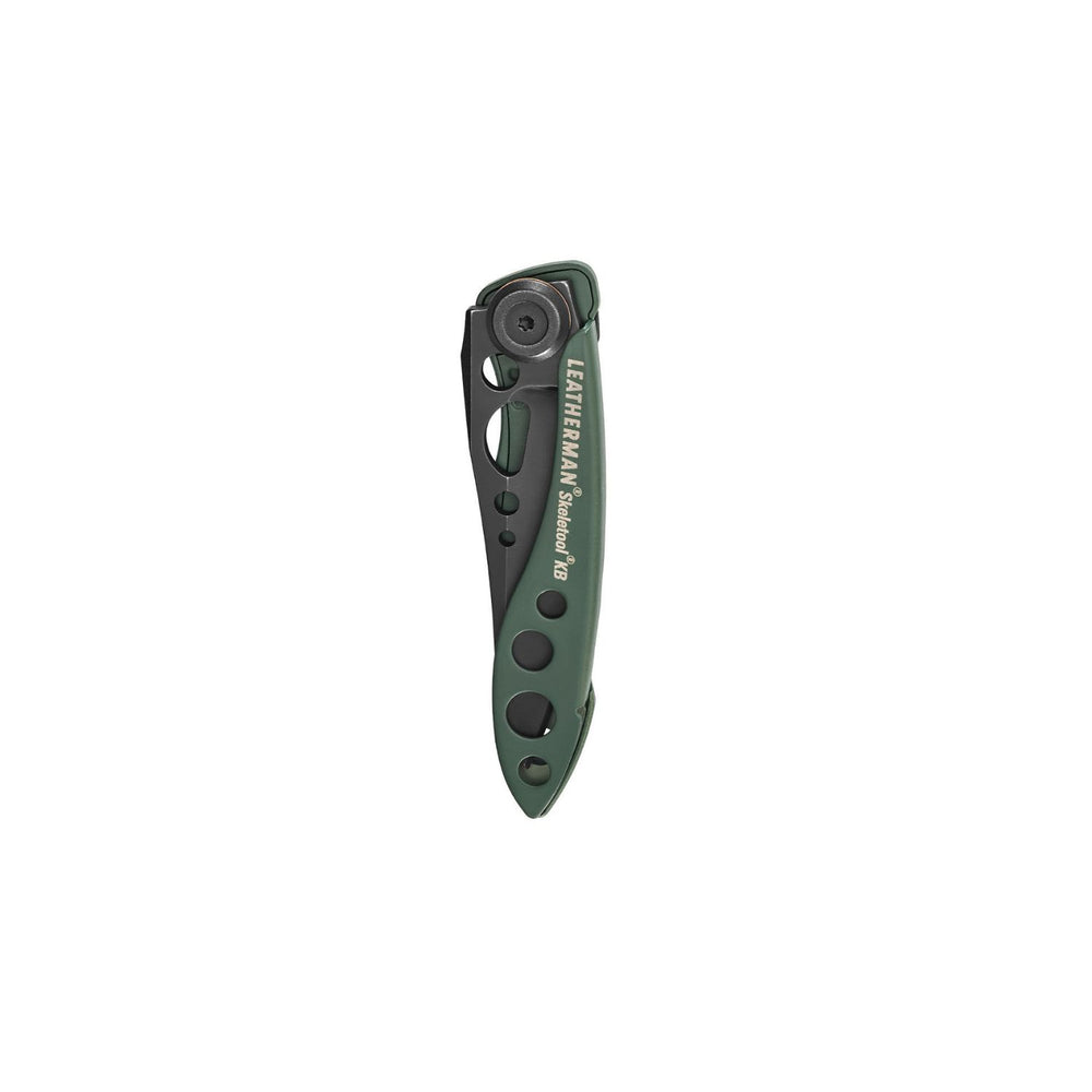 Leatherman - Skeletool KB Folding Pocket Knife