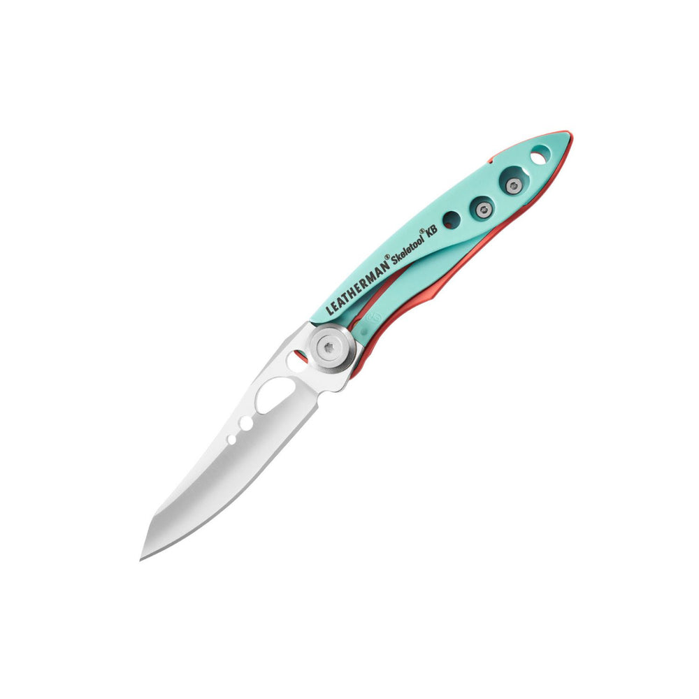 Leatherman - Skeletool KB Folding Pocket Knife