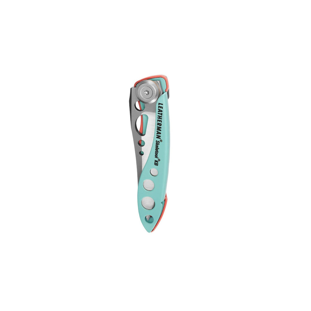 Leatherman - Skeletool KB Folding Pocket Knife