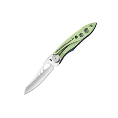 Leatherman - Skeletool KB Folding Pocket Knife