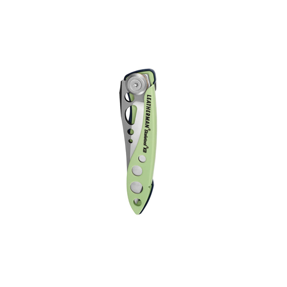 Leatherman - Skeletool KB Folding Pocket Knife