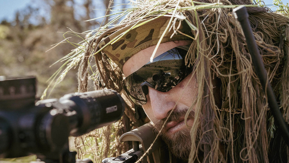 Edge Eyewear - Urgent Fury