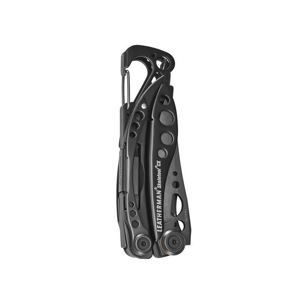 Leatherman - Skeletool CX Lightweight Multi- Tool | Onyx