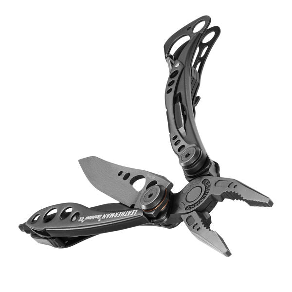 Leatherman - Skeletool CX Lightweight Multi- Tool | Onyx