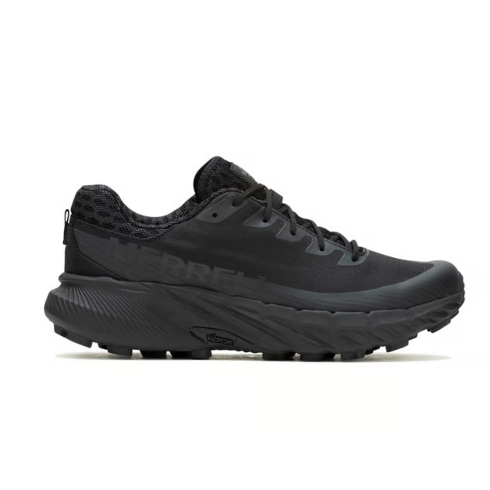 Merrell Tactical - Agility Peak 5 Tactical Low (GORE-TEX) | Black