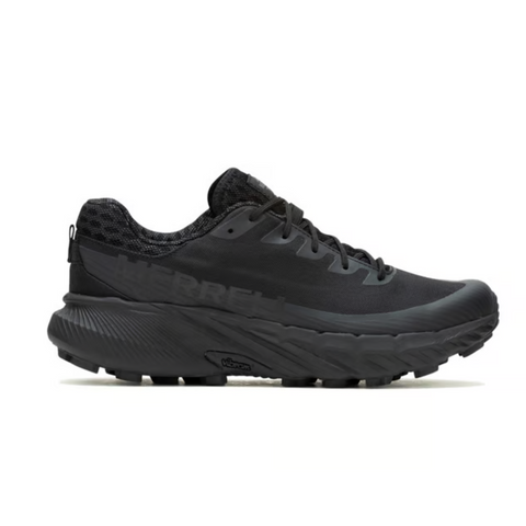 Merrell Tactical - Agility Peak 5 Tactical Low (GORE-TEX) | Black