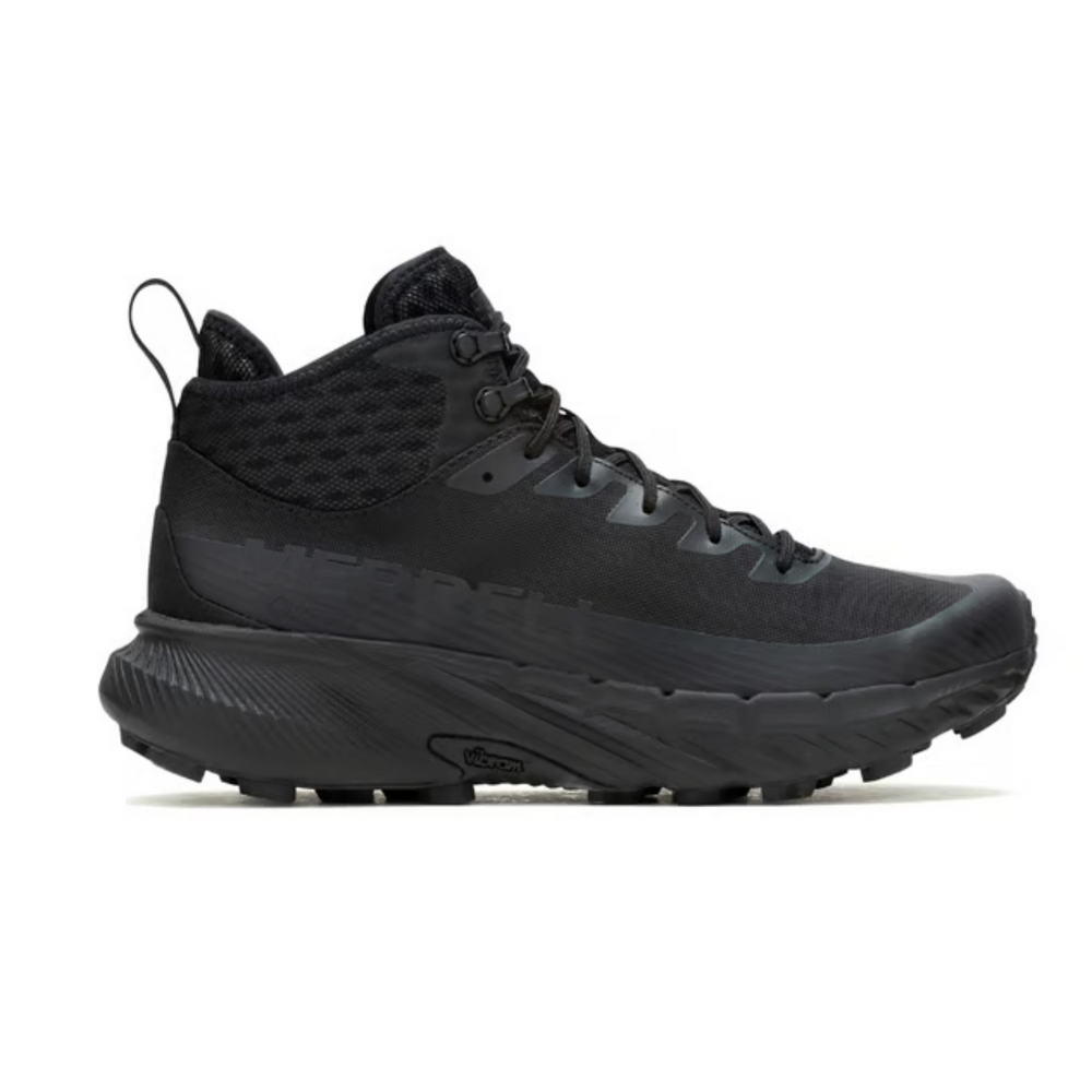 Merrell Tactical - Agility Peak 5 Tactical Mid (GORE-TEX) |  Black
