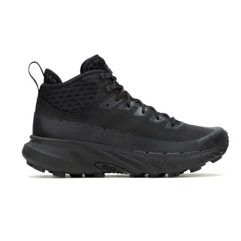 Merrell Tactical - Agility Peak 5 Tactical Mid (GORE-TEX) |  Black