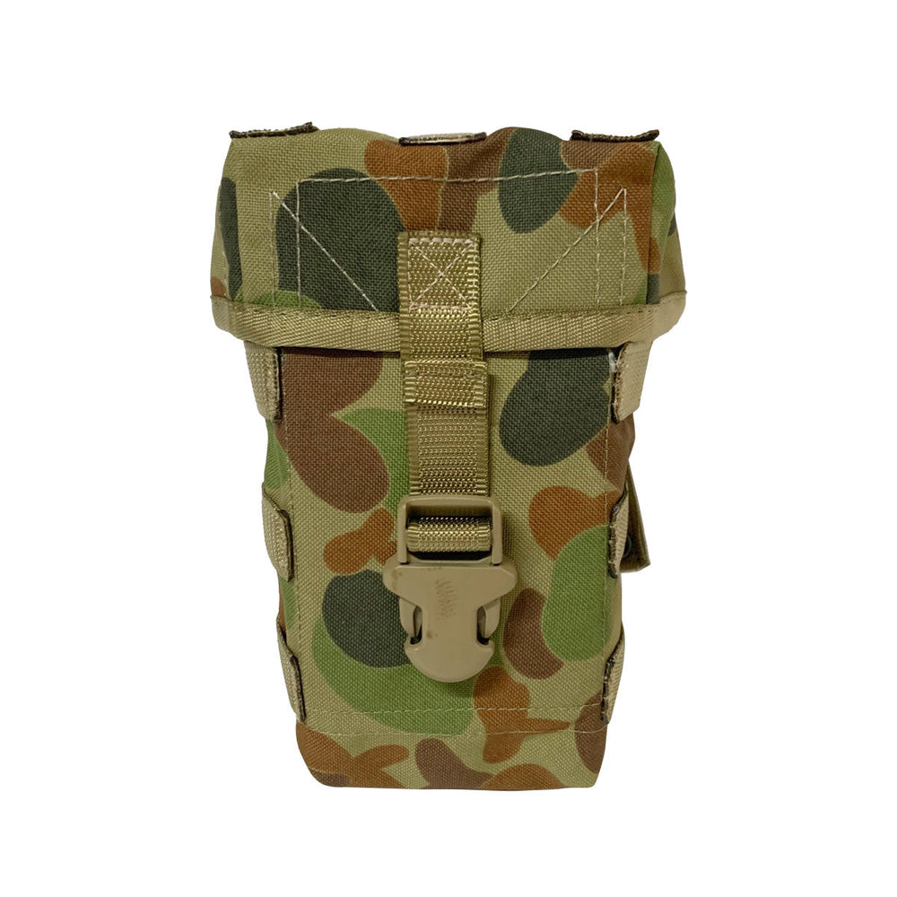 CCA - Ammo Pouch | Auscam
