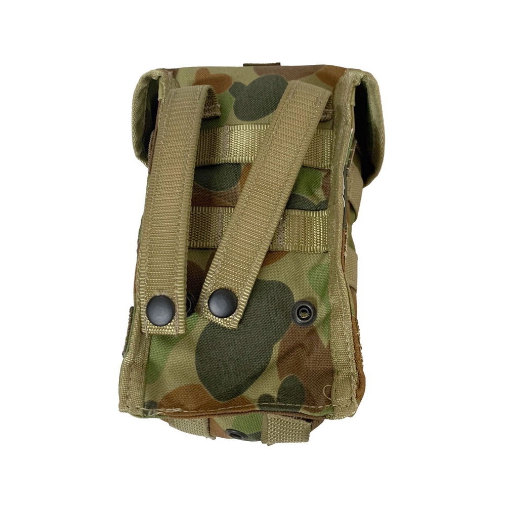 CCA - Ammo Pouch | Auscam