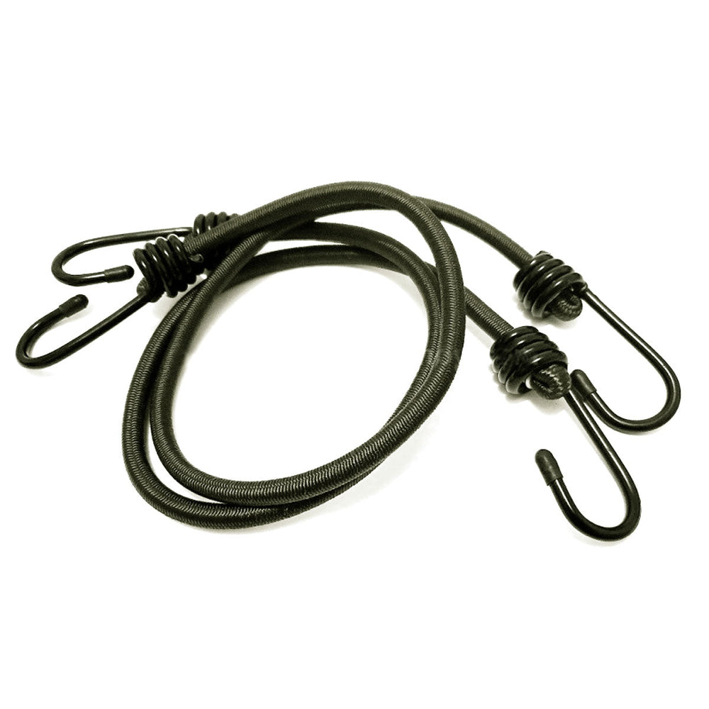 CCA - Huss Ocky Strap Pack of 2 Olive Green