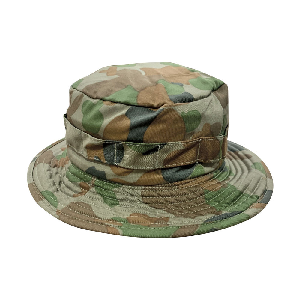 CCA - Military Giggle Hat | Auscam