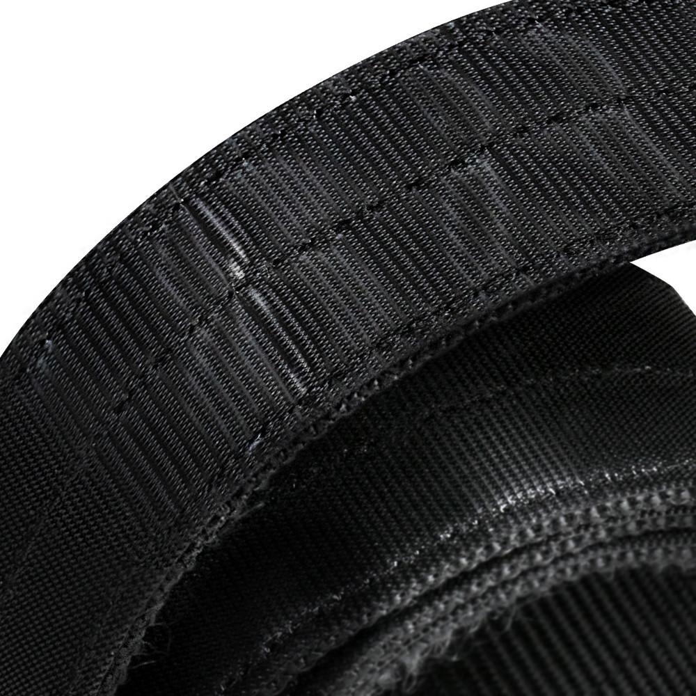 Condor Inner Belt Black-Accessories-Condor Outdoor-TacSource