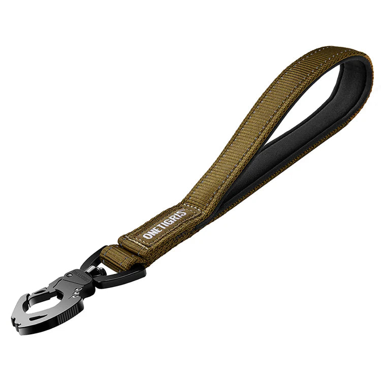 ONETIGRIS - Bolt Short Dog Leash