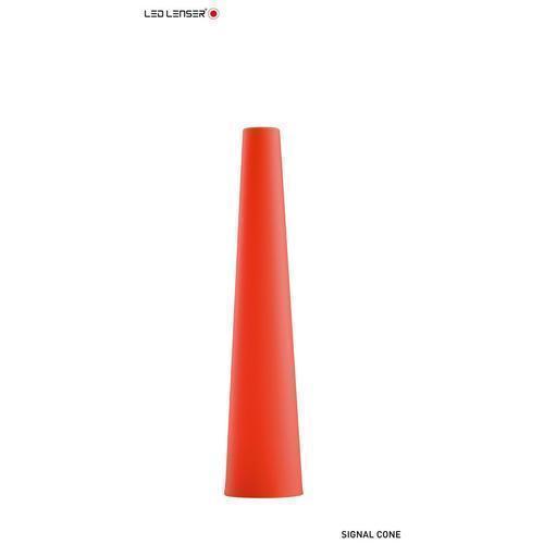 Ledlenser Signal Cone for M17R/P17R/P17.2-Accessories-Ledlenser-TacSource