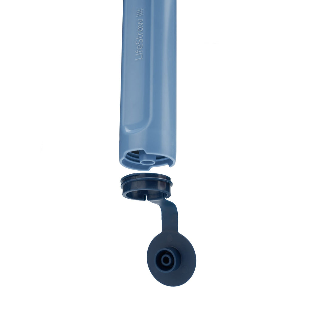 Lifestraw PEAK PERSONAL WATER FILTER STRAW-Hydration-Lifestraw-TacSource