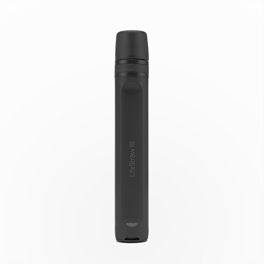 Lifestraw PEAK PERSONAL WATER FILTER STRAW-Hydration-Lifestraw-TacSource