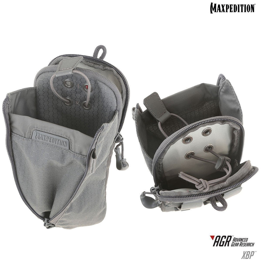 Maxpedition XBP Expandable Bottle Pouch-Accessories-Maxpedition-TacSource