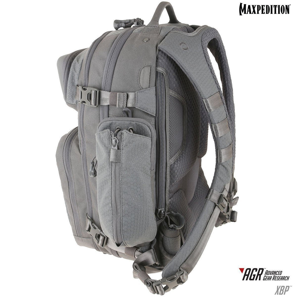 Maxpedition XBP Expandable Bottle Pouch-Accessories-Maxpedition-TacSource