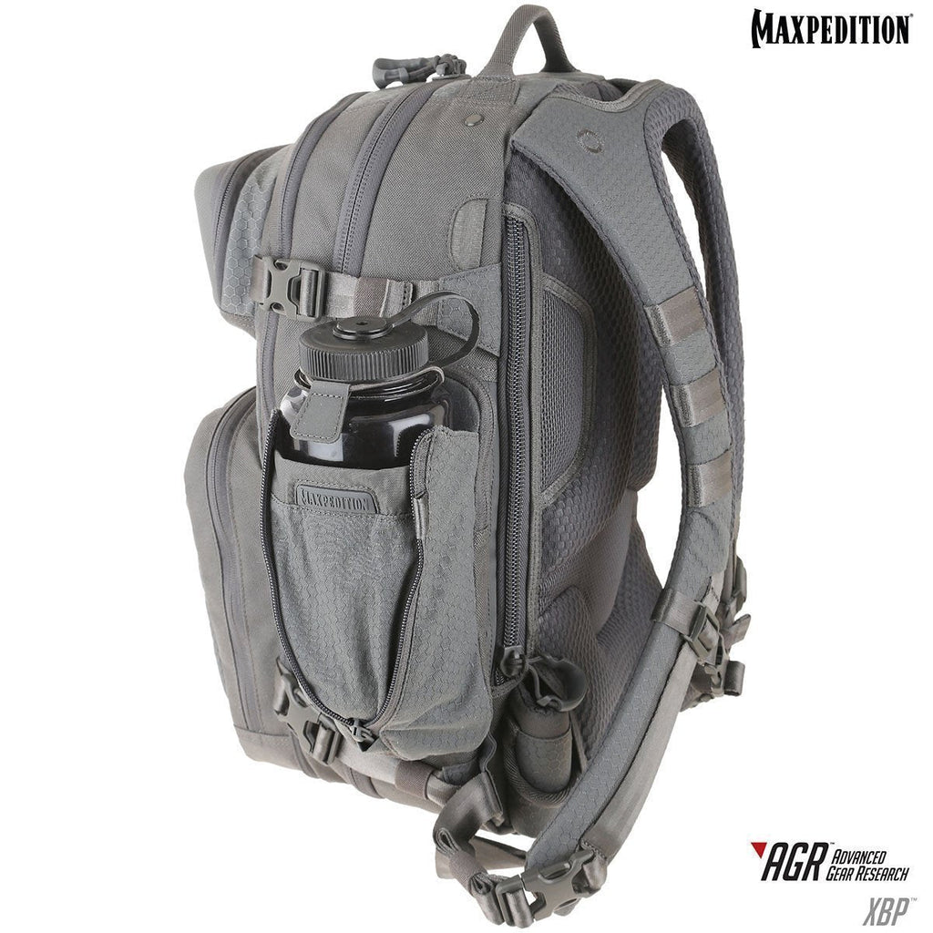 Maxpedition XBP Expandable Bottle Pouch-Accessories-Maxpedition-TacSource
