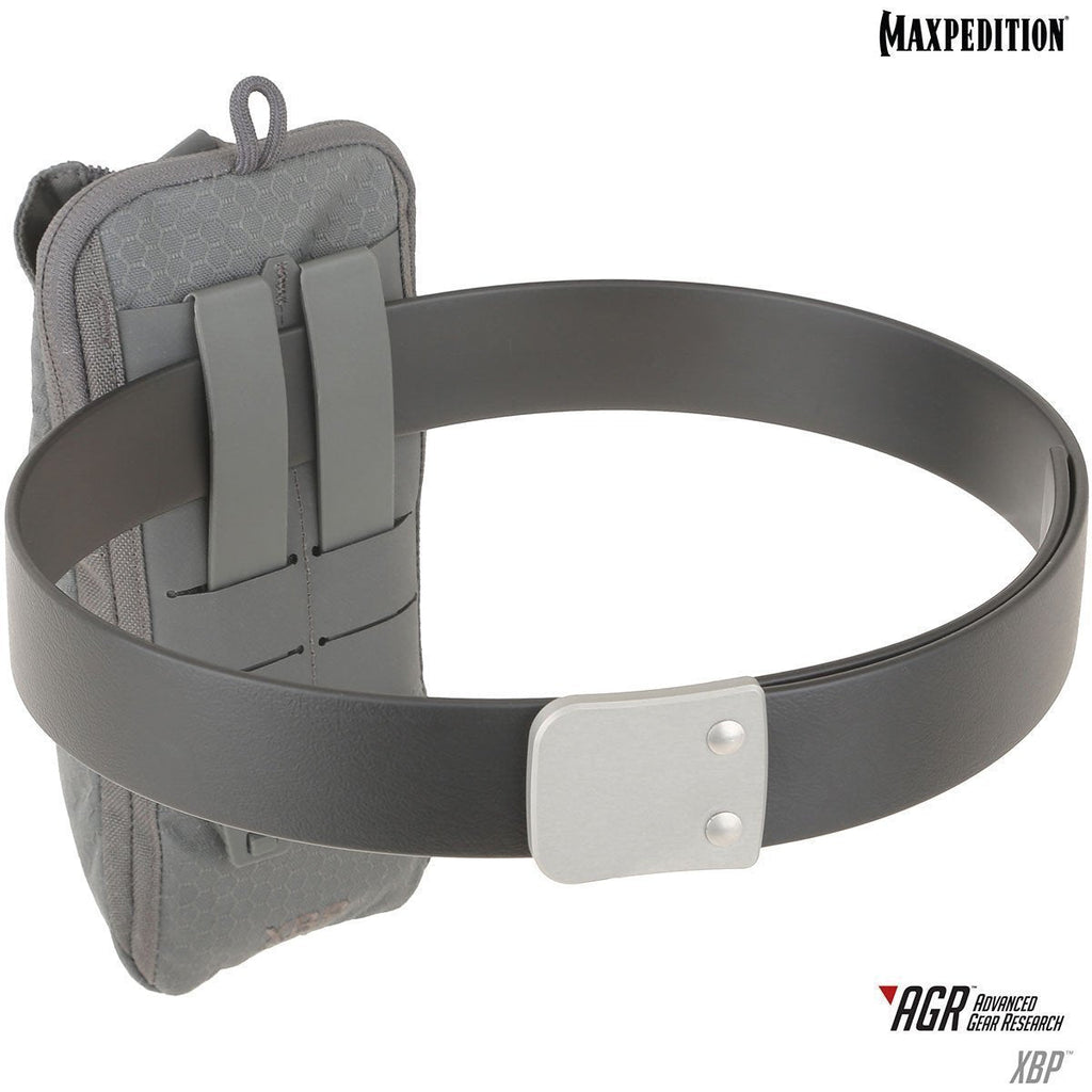 Maxpedition XBP Expandable Bottle Pouch-Accessories-Maxpedition-TacSource