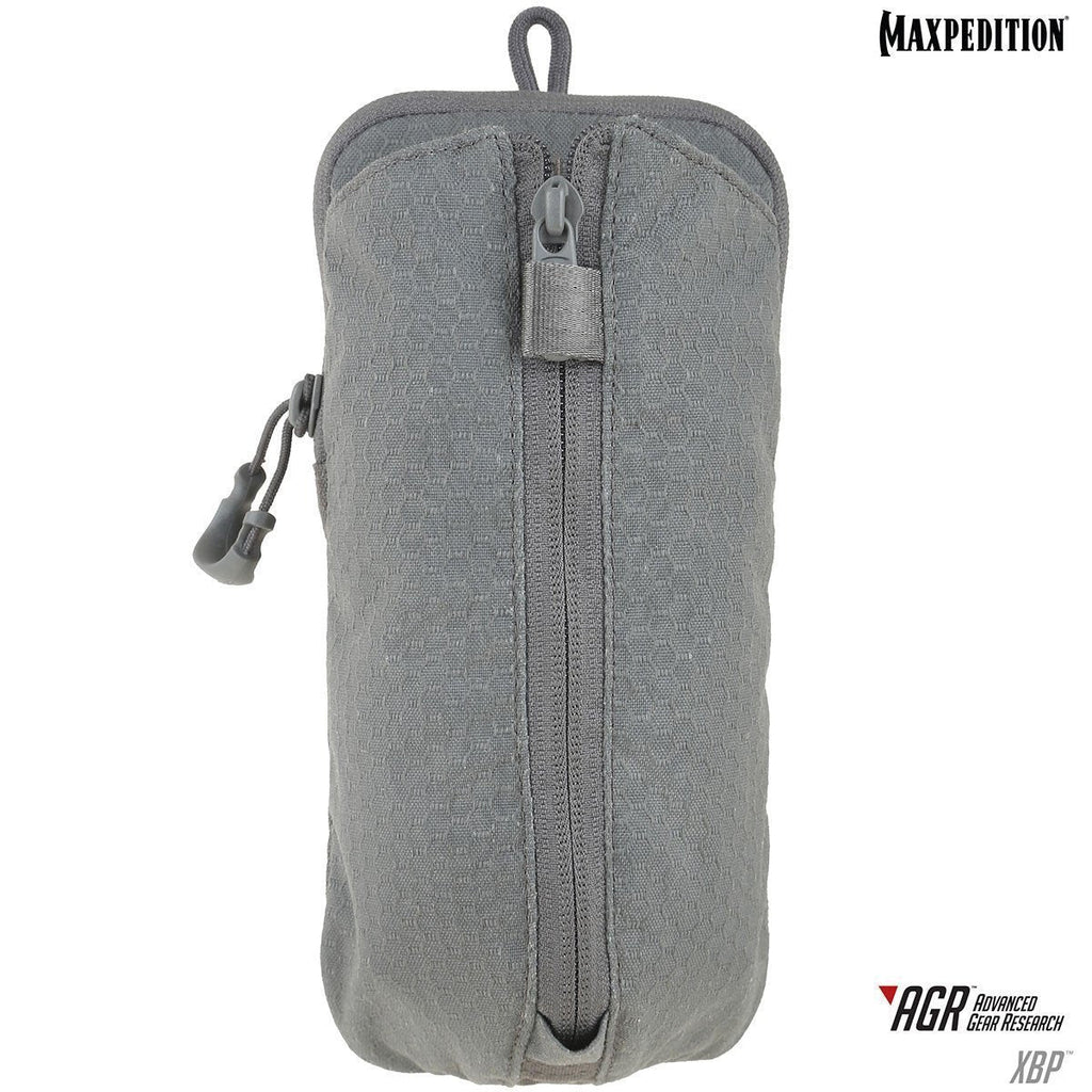 Maxpedition XBP Expandable Bottle Pouch-Accessories-Maxpedition-TacSource