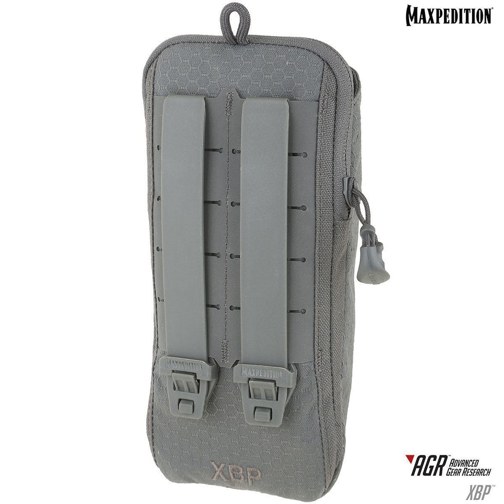 Maxpedition XBP Expandable Bottle Pouch-Accessories-Maxpedition-TacSource