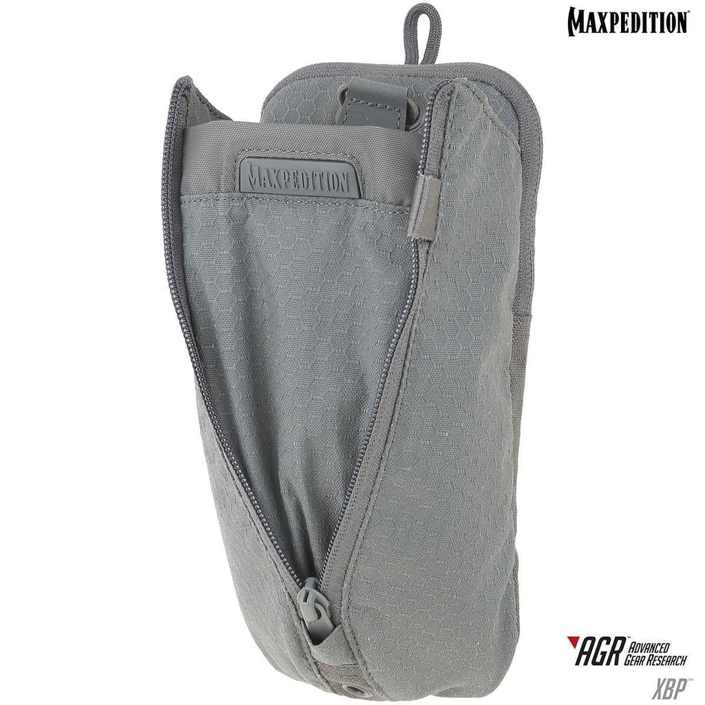 Maxpedition XBP Expandable Bottle Pouch-Accessories-Maxpedition-TacSource