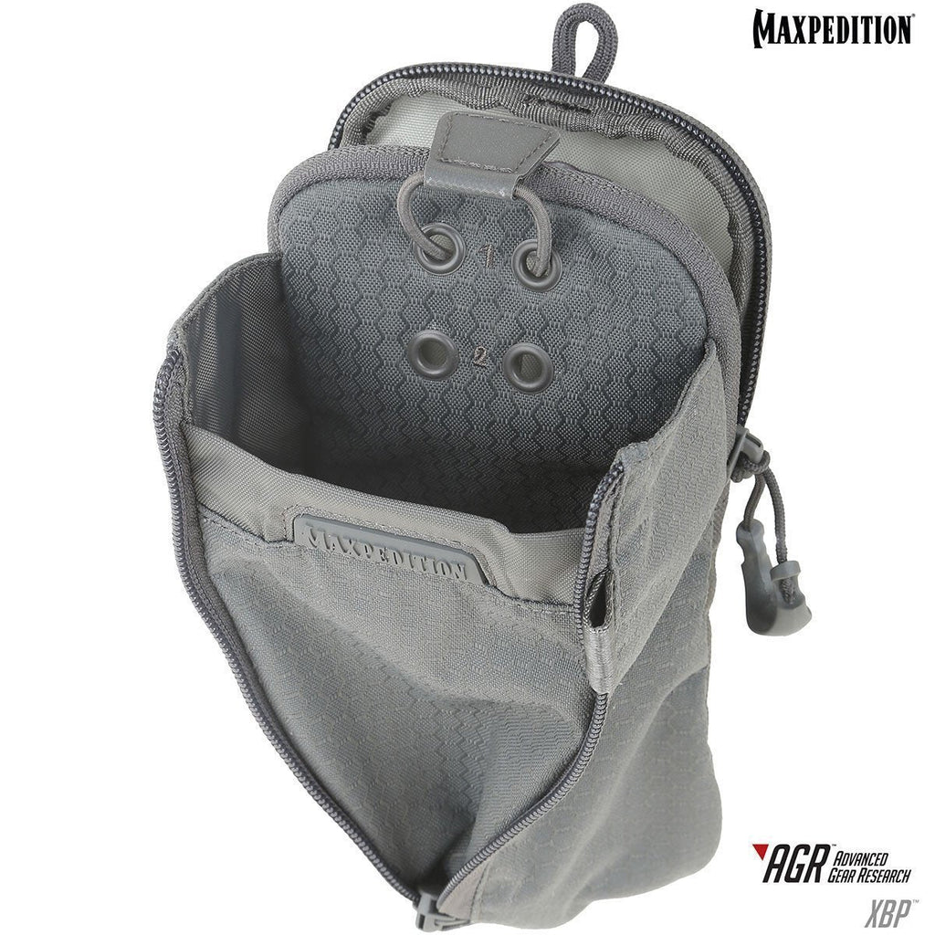 Maxpedition XBP Expandable Bottle Pouch-Accessories-Maxpedition-TacSource