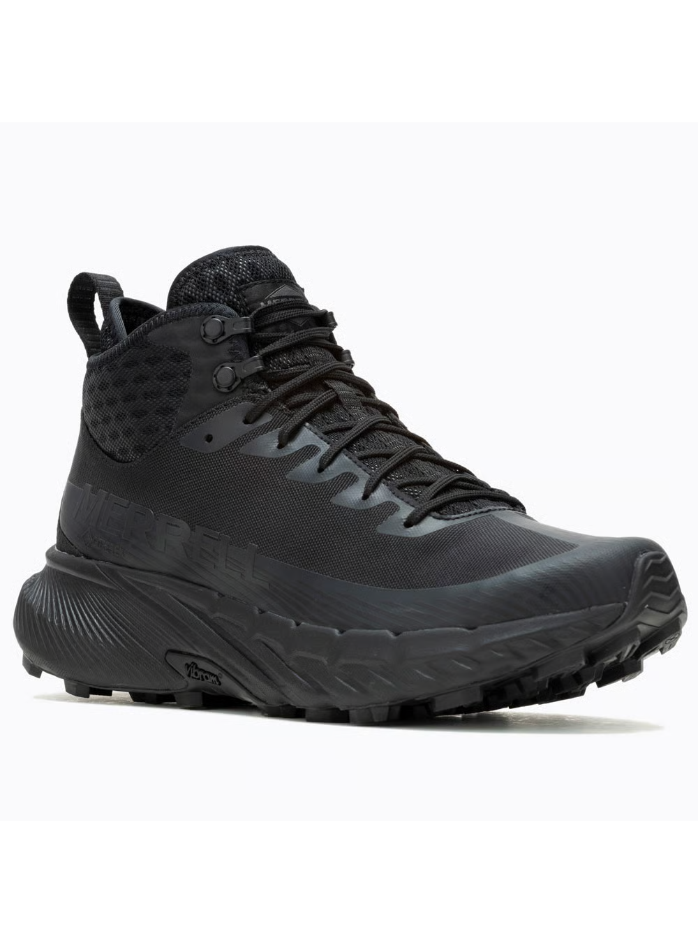 Merrell Tactical - Agility Peak 5 Tactical Mid (GORE-TEX) |  Black