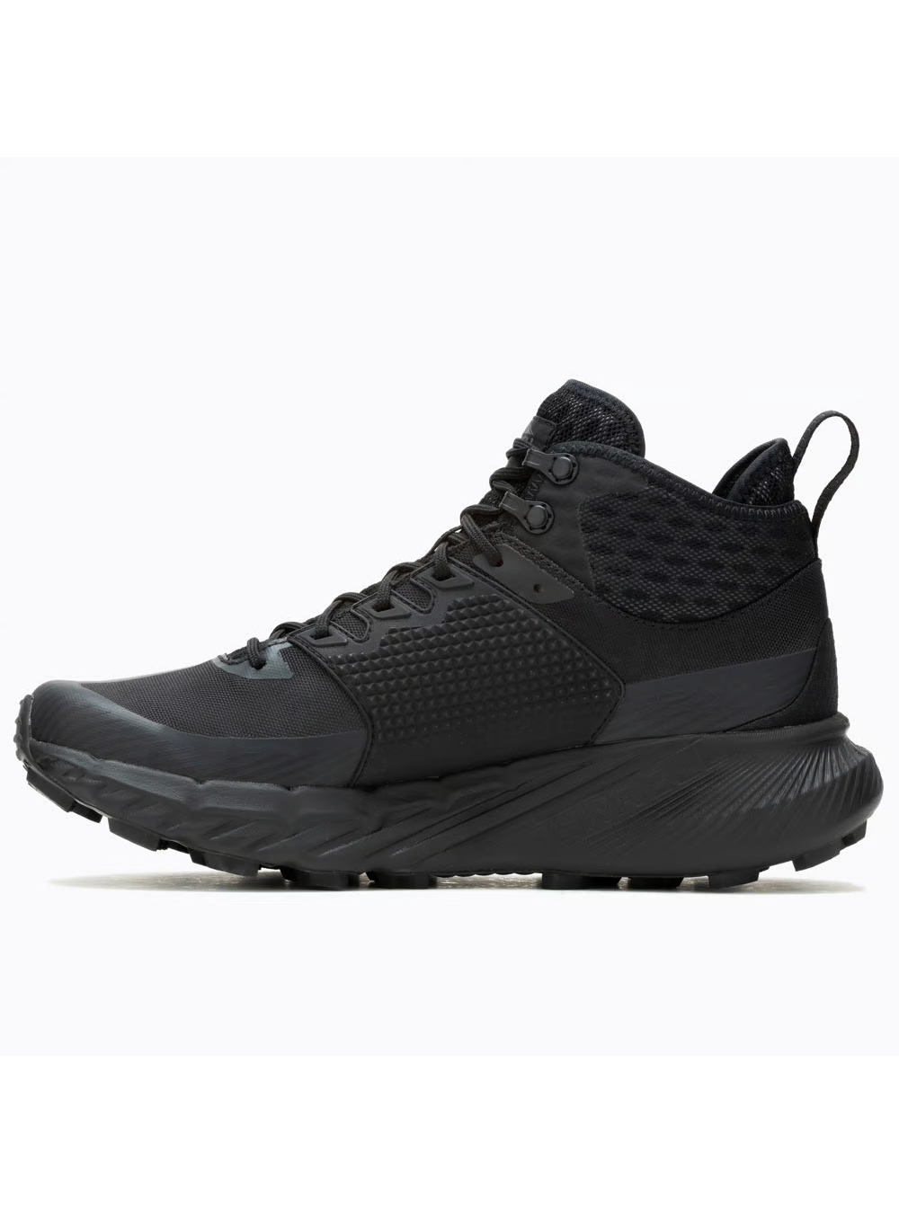 Merrell Tactical - Agility Peak 5 Tactical Mid (GORE-TEX) |  Black