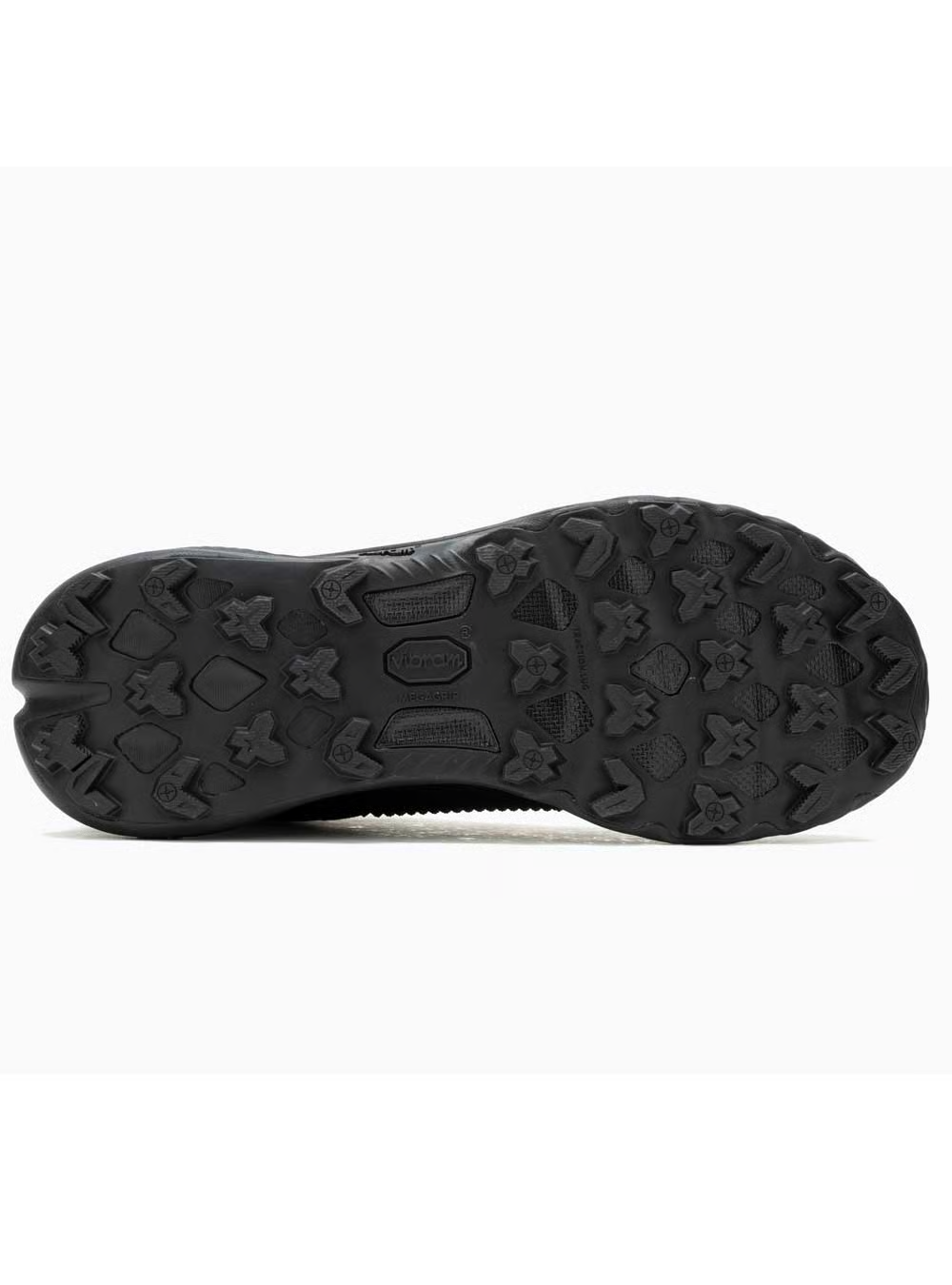 Merrell Tactical - Agility Peak 5 Tactical Mid (GORE-TEX) |  Black