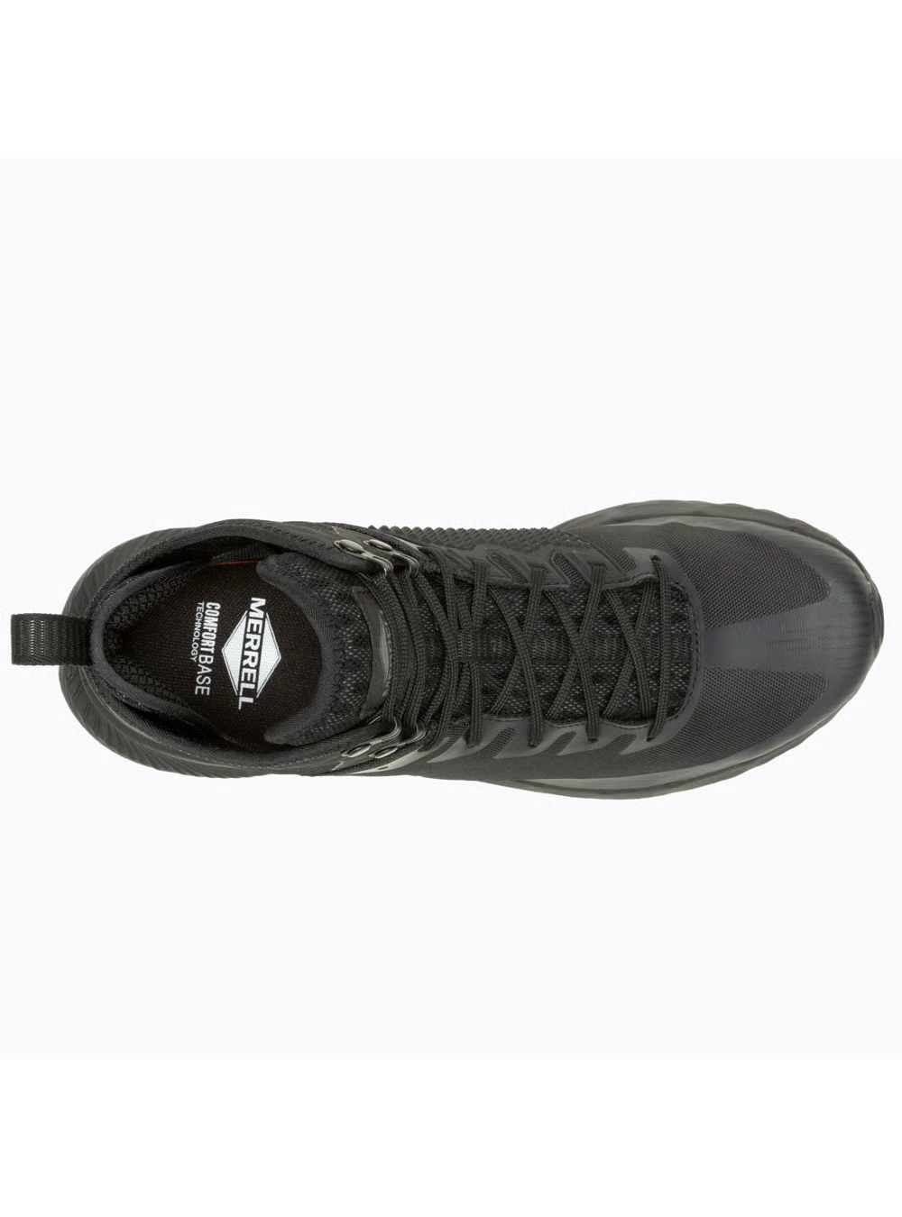 Merrell Tactical - Agility Peak 5 Tactical Mid (GORE-TEX) |  Black
