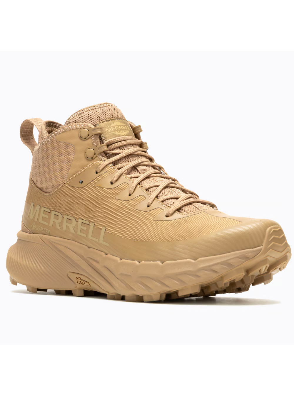 Merrell Tactical - Agility Peak 5 Tactical Mid (GORE-TEX) | Coyote
