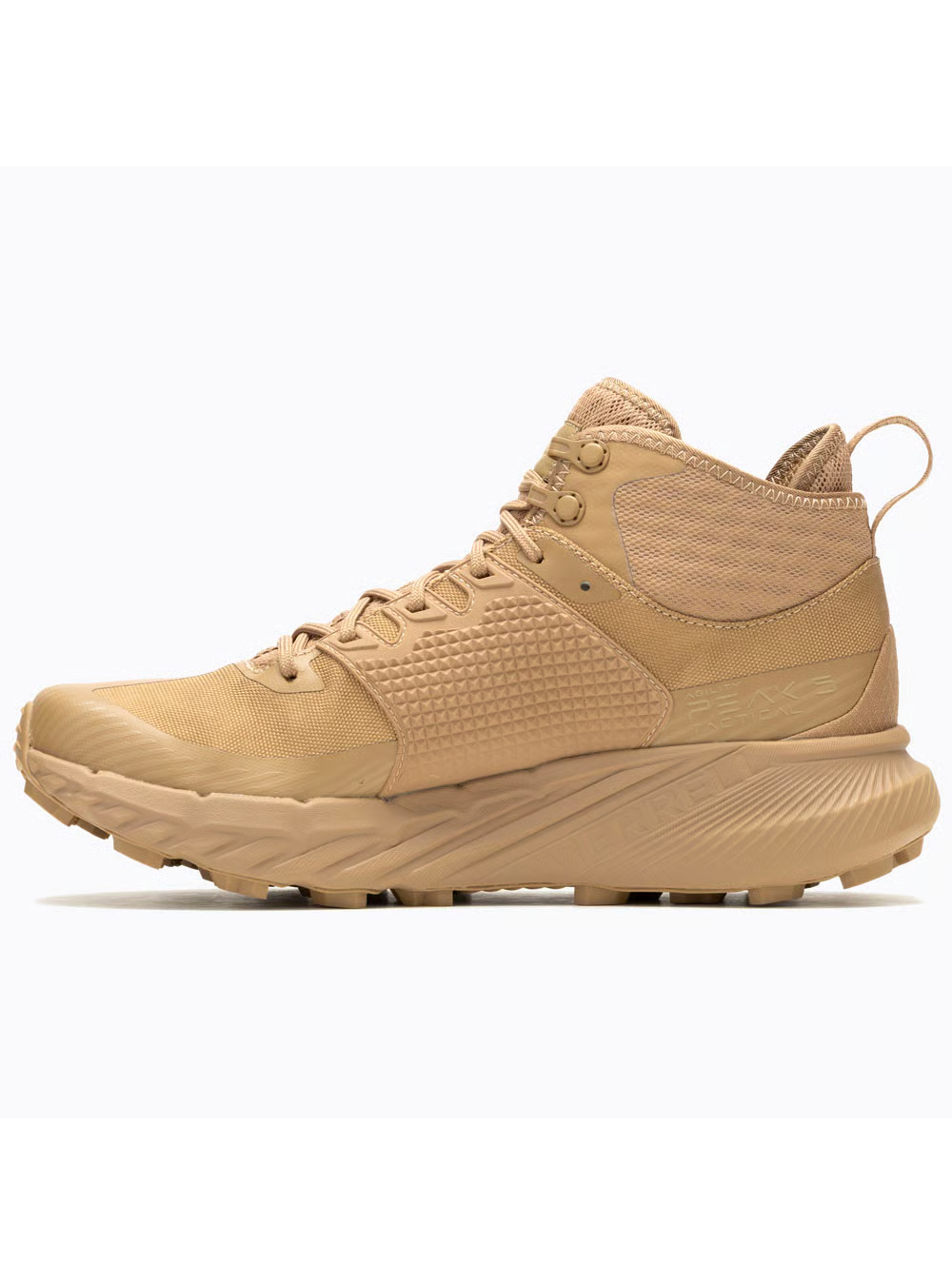 Merrell Tactical - Agility Peak 5 Tactical Mid (GORE-TEX) | Coyote