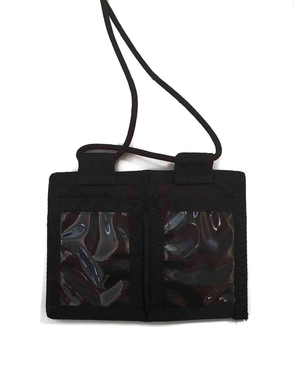 TacSource - ID Holder | Small