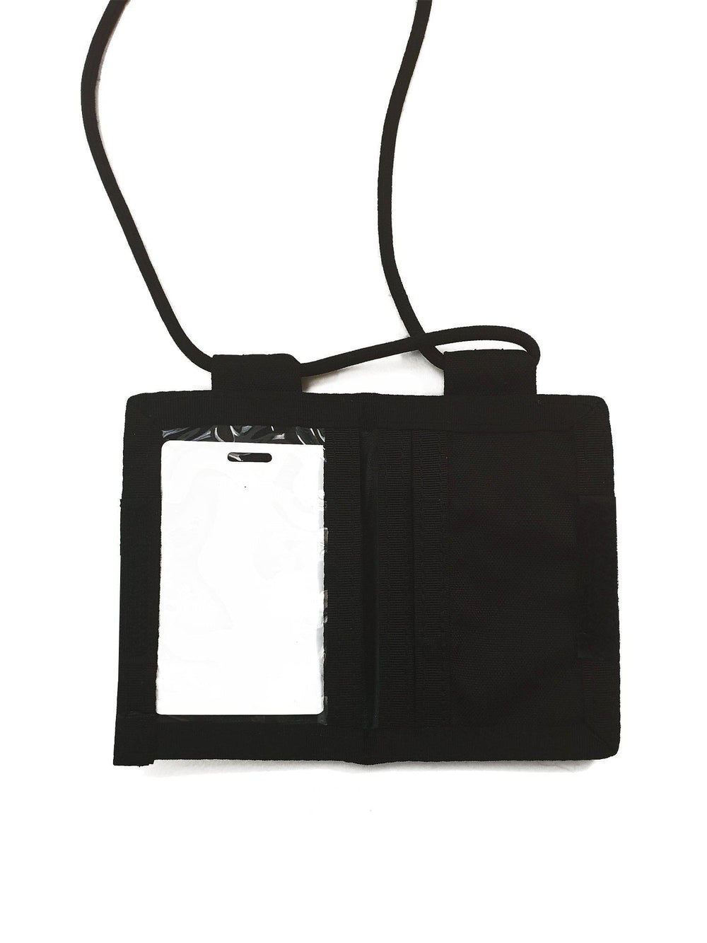 TacSource - ID Holder | Small