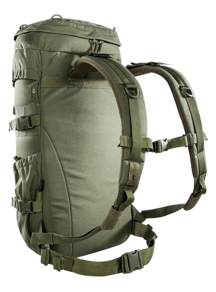 Tasmanian Tiger Mil OPS Backpack 30-Backpacks-Tasmanian Tiger-TacSource